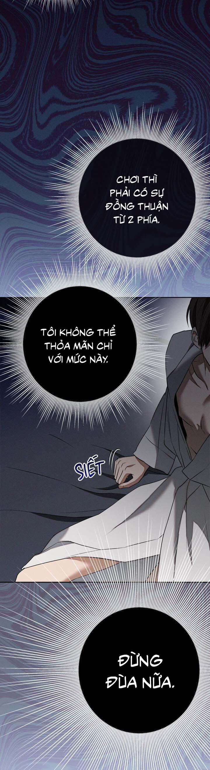 Đọc truyện Critical Point - Chapter 46