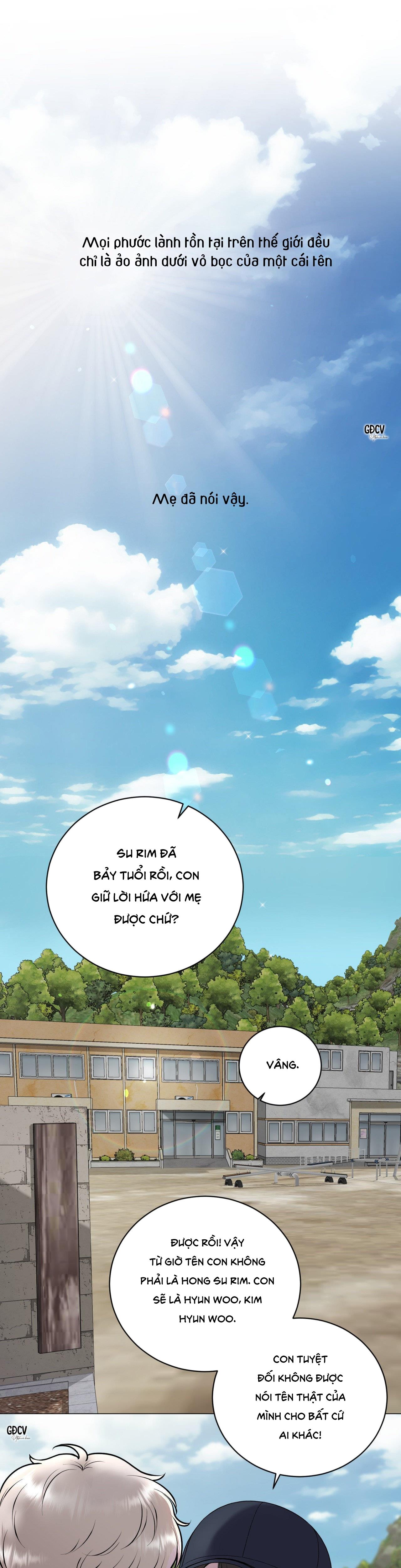 Đọc truyện ẢO ẢNH - Chapter 1
