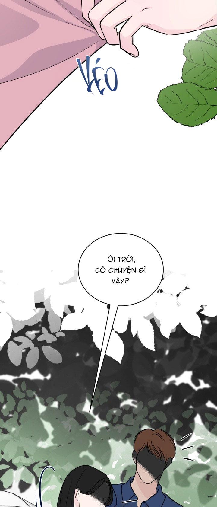 Đọc truyện ĐÊM CỦA NGƯỜI ĐÀN ÔNG ẤY - Chapter 9