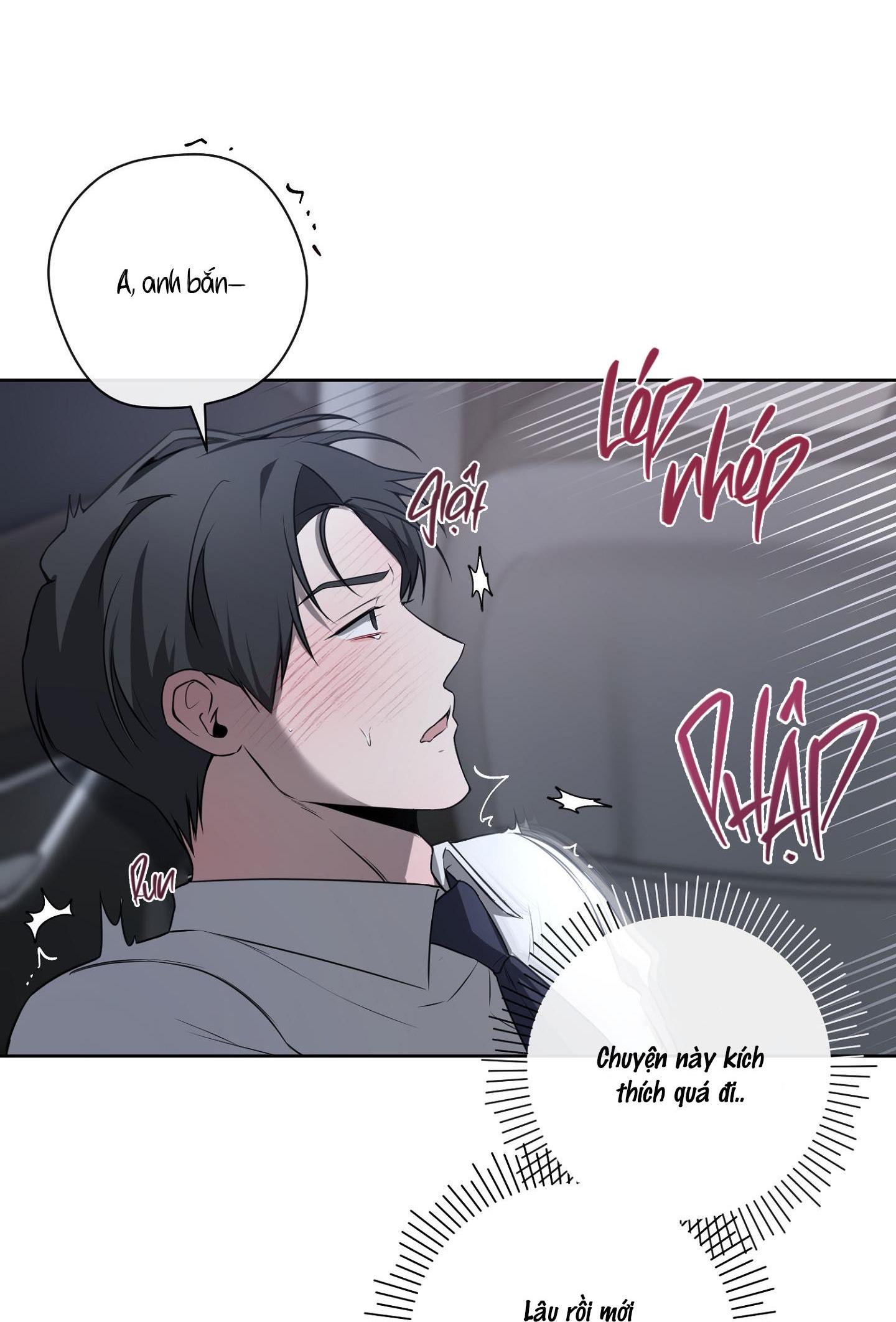 Đọc truyện  8 Lần Tình Tan - Chapter 12