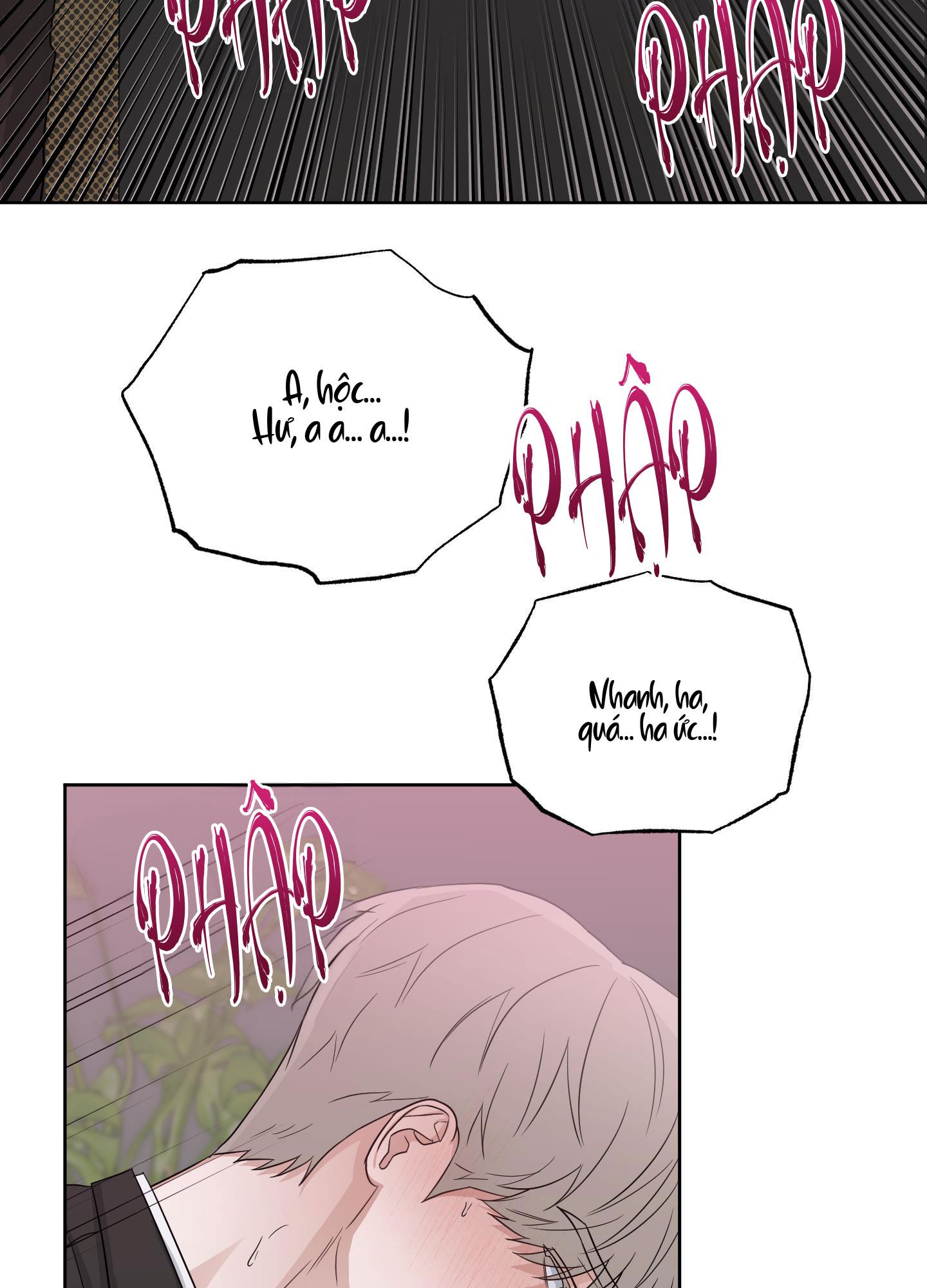 Đọc truyện NGHIỆN SEX - Chapter 19.3