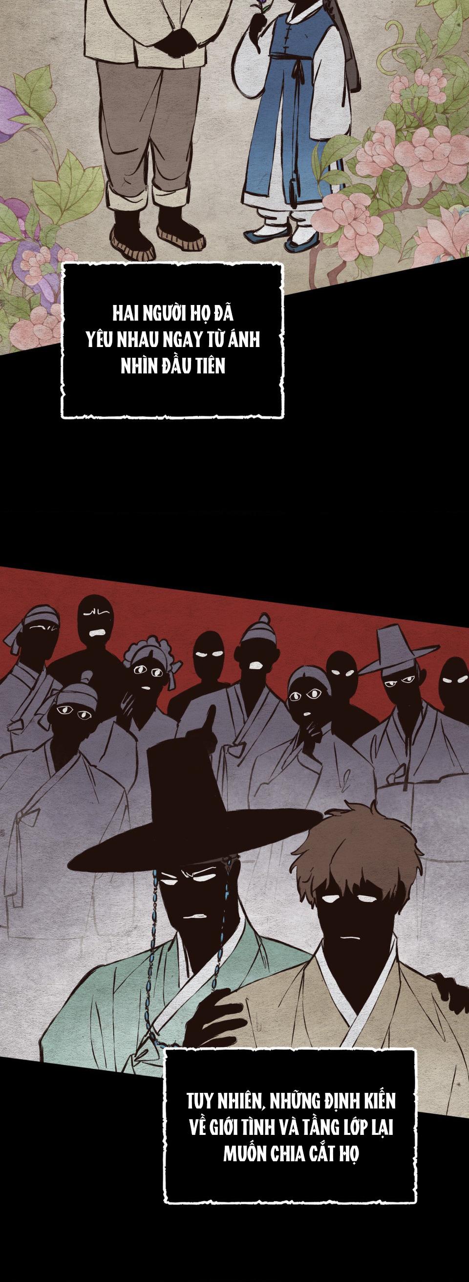 Đọc truyện Viết lại chuyện tình đôi ta - Chapter 0