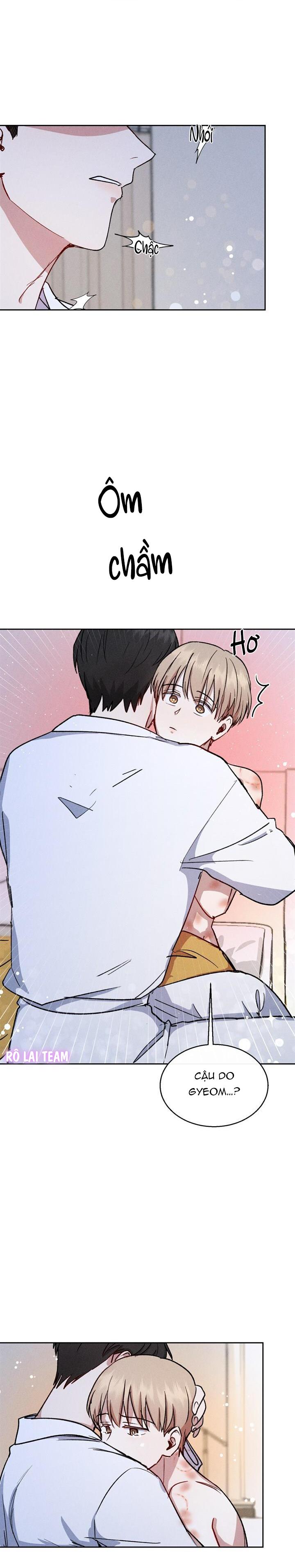 Đọc truyện Giá Như Anh Cần Em - Chapter 7