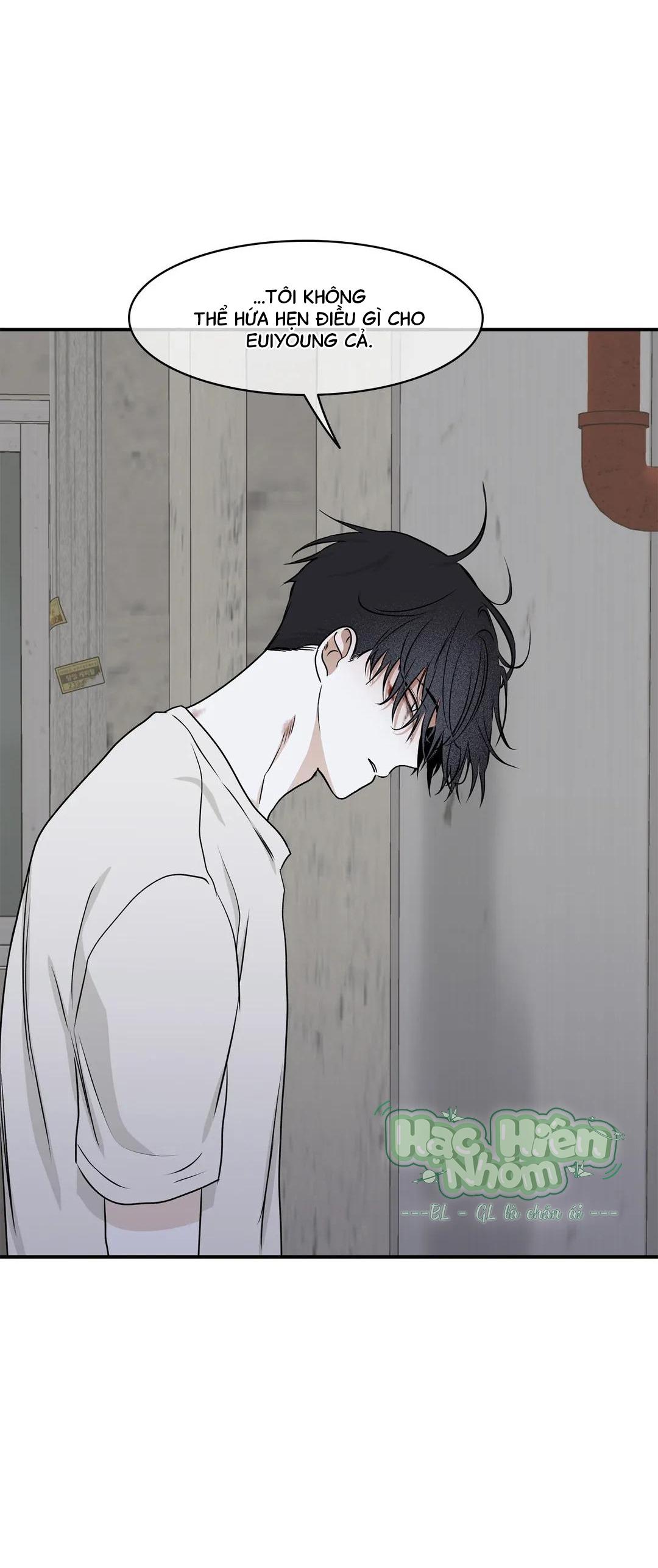 Đọc truyện Thủy triều thấp lúc chạng vạng - Chapter 60