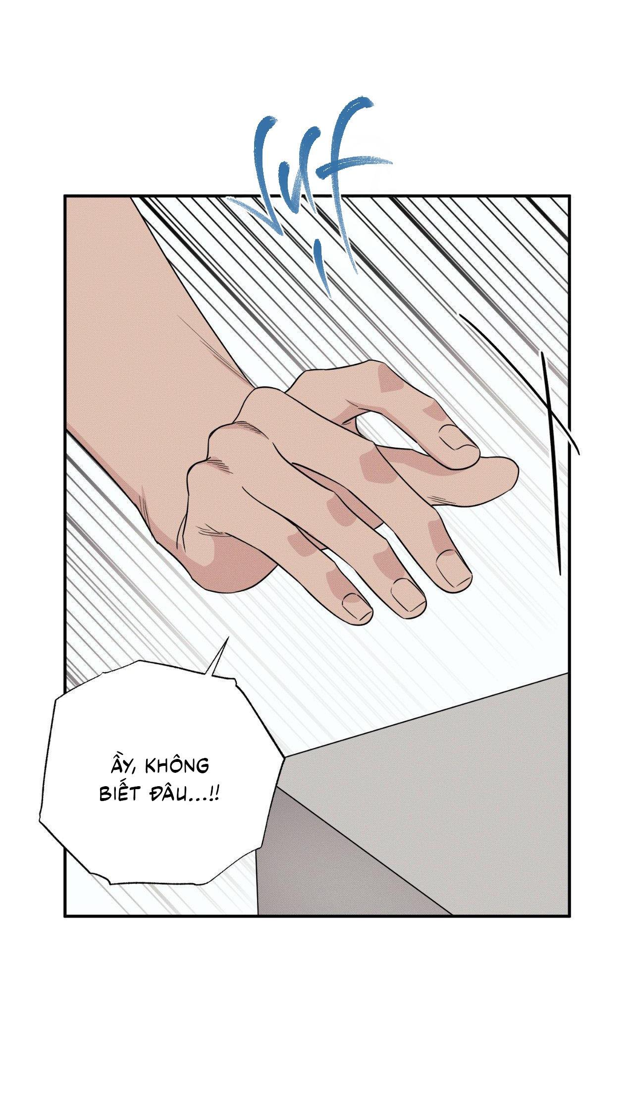 Đọc truyện  Đầm Lầy Của Nhân Ngư - Chapter 6