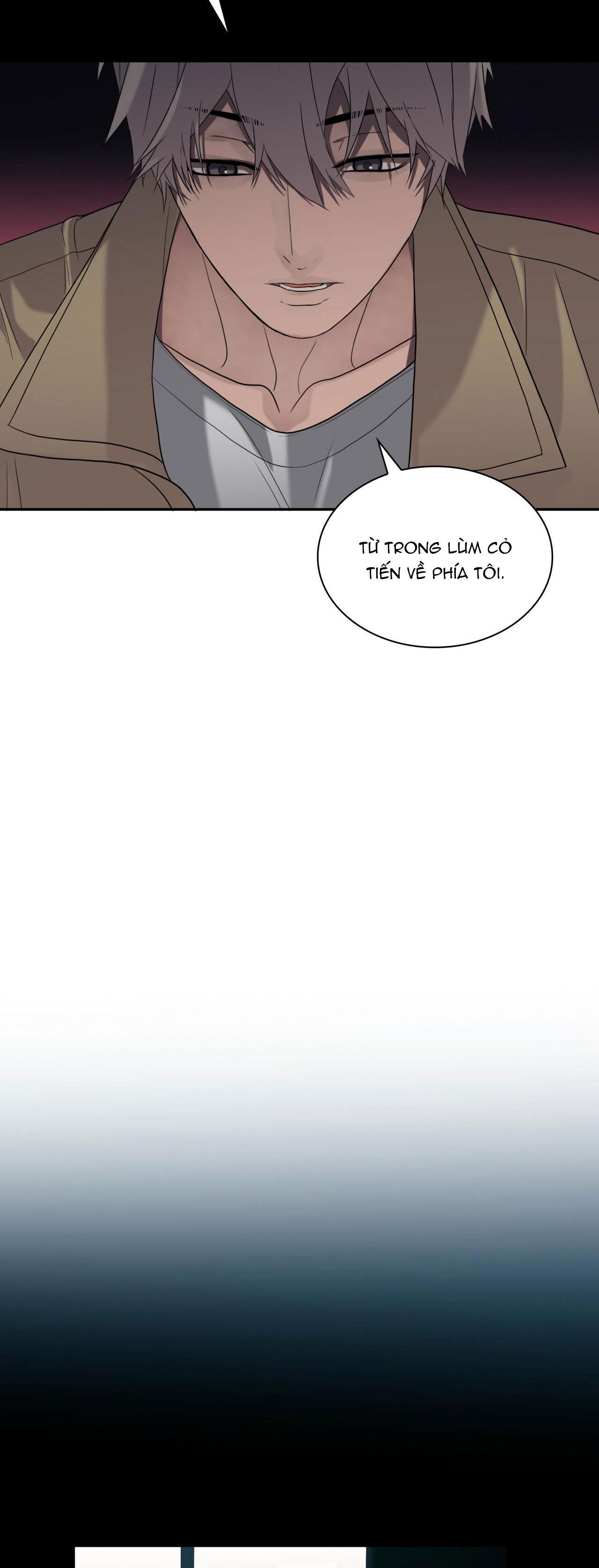Đọc truyện ĂN MÒN - Chapter 6