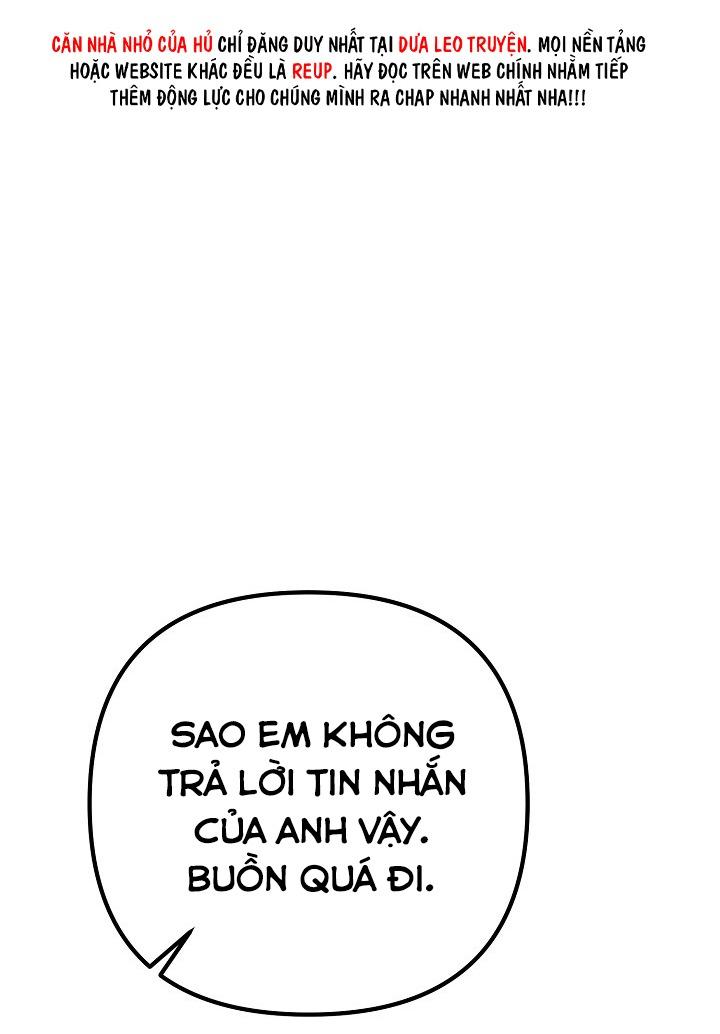 Đọc truyện (END) CẢM NẮNG - Chapter 31
