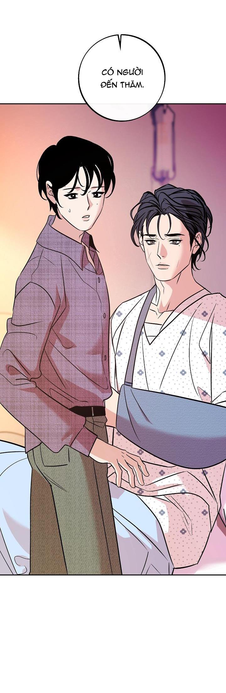 Đọc truyện Sa Ha (Anh dâu x em chồng) - Chapter 46