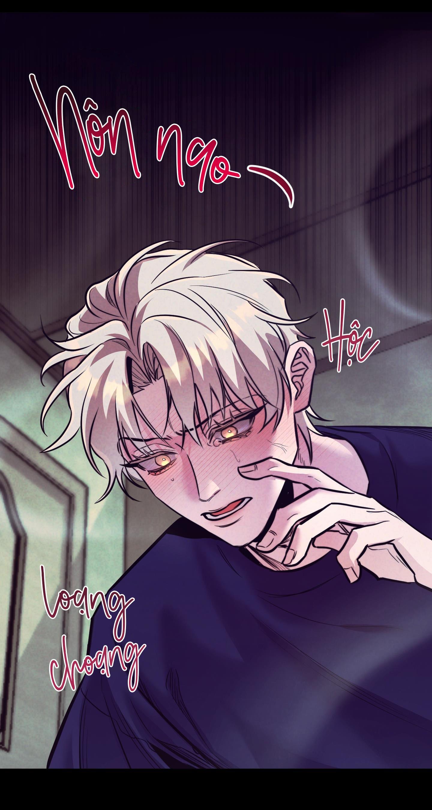 Đọc truyện Stigma - Chapter 11