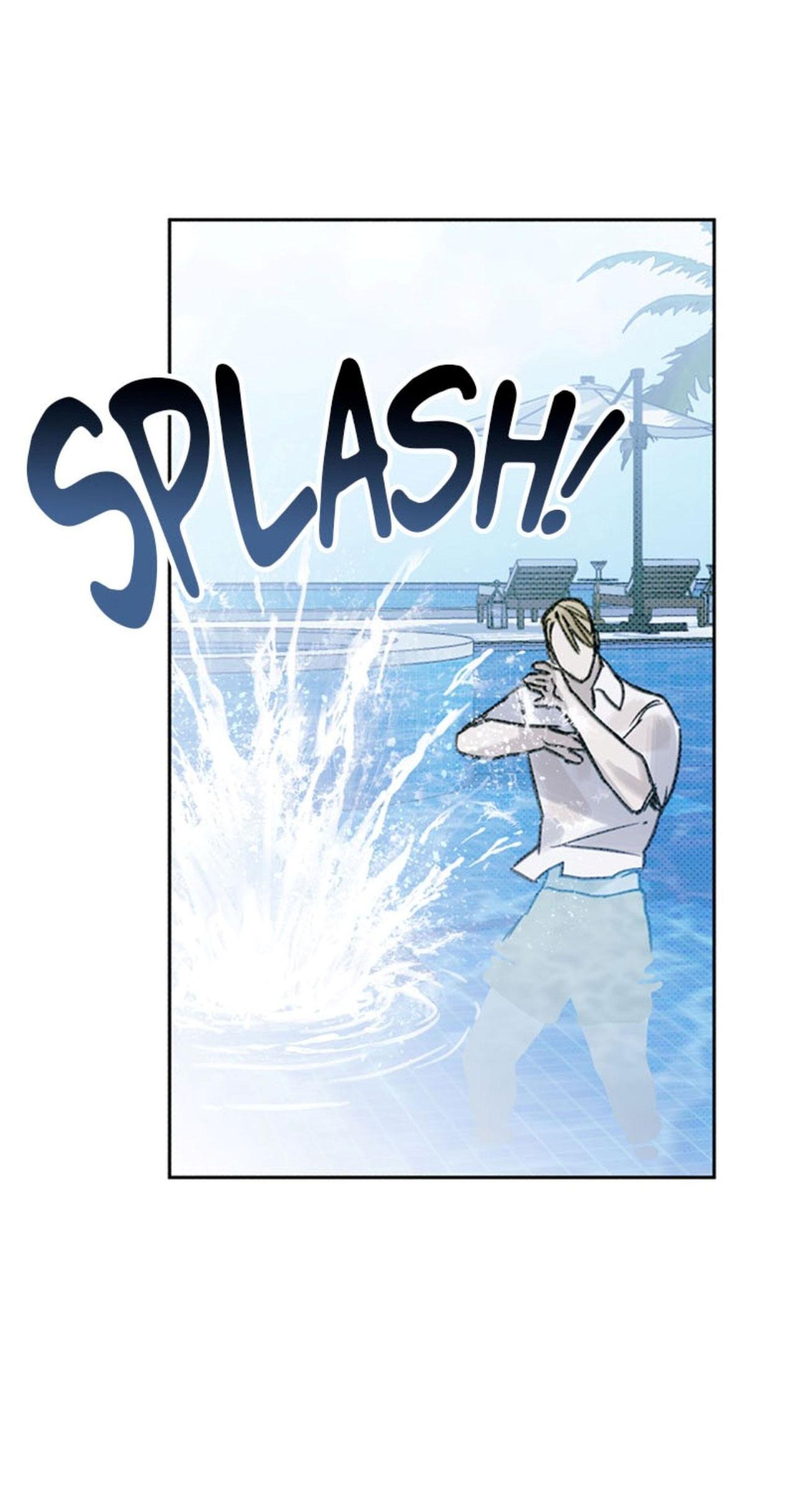 Đọc truyện SOLO FOR TWO - Chapter 8