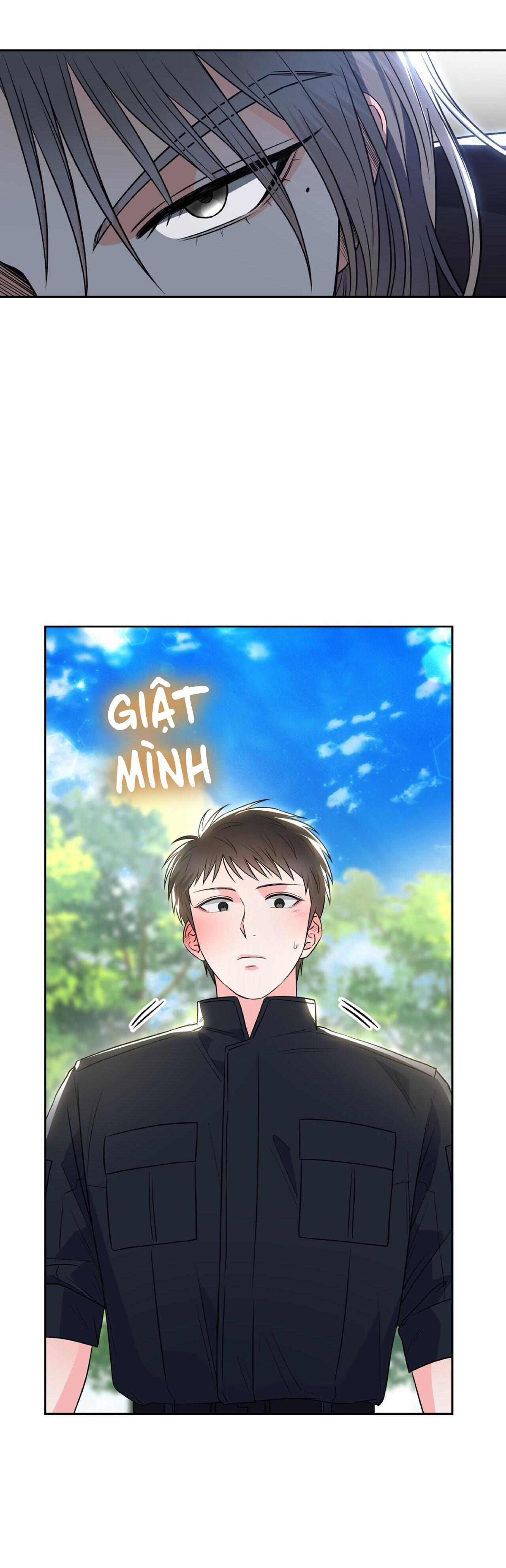 Đọc truyện CHÁN GHÉT - Chapter 12