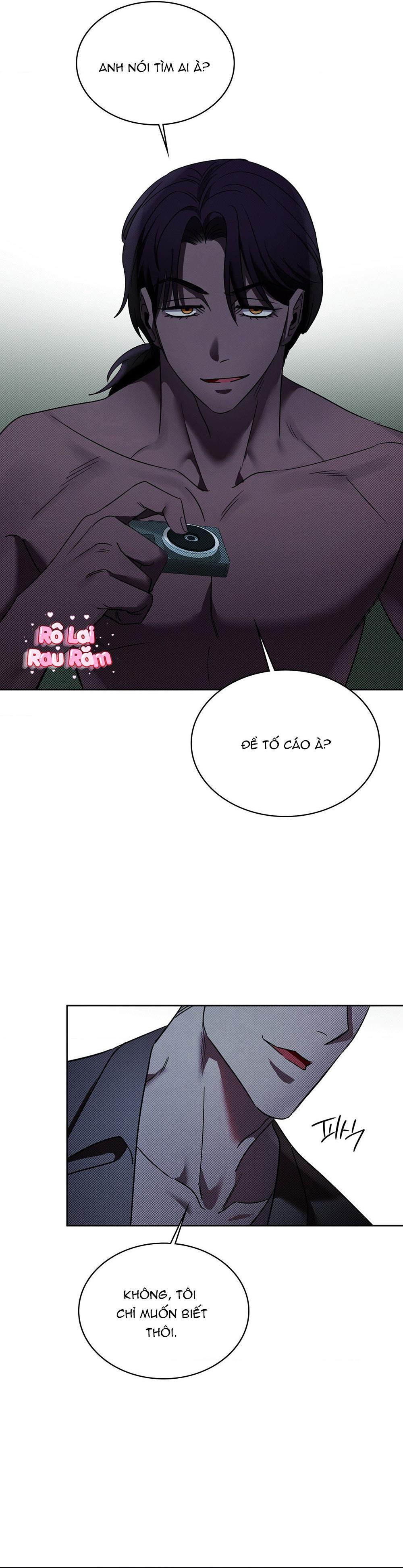 Đọc truyện TRANH VẼ - Chapter 2