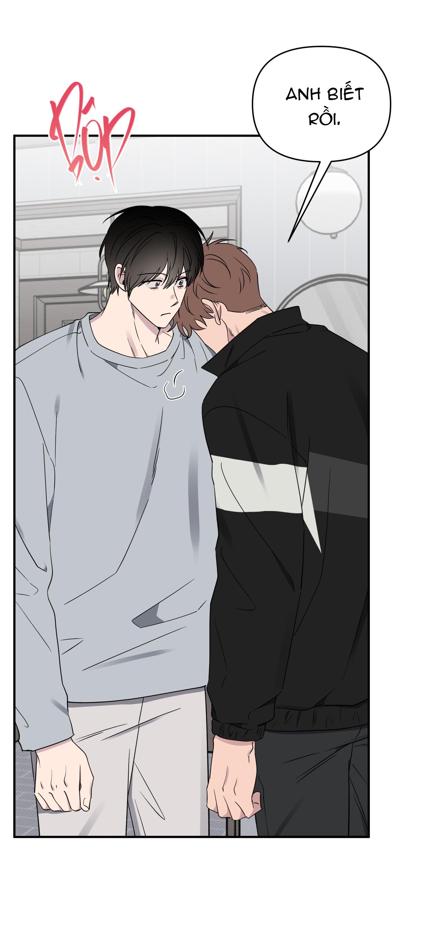 Đọc truyện ĐIỀU MAY MẮN NHẤT CUỘC ĐỜI TÔI - Chapter 54