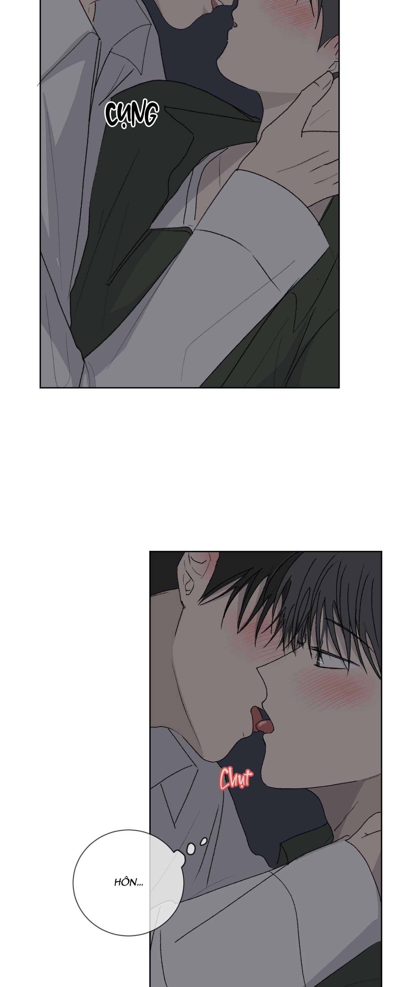Đọc truyện Missing Romance - Chapter 13