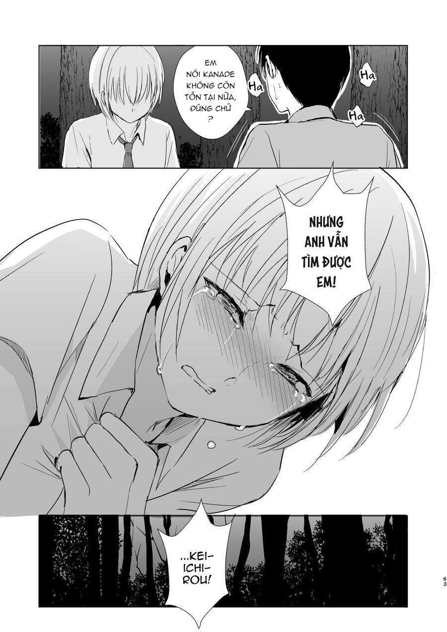 Đọc truyện TUYỂN TẬP GÂY NỨNG NHÀ RÔ - Chapter 53.3