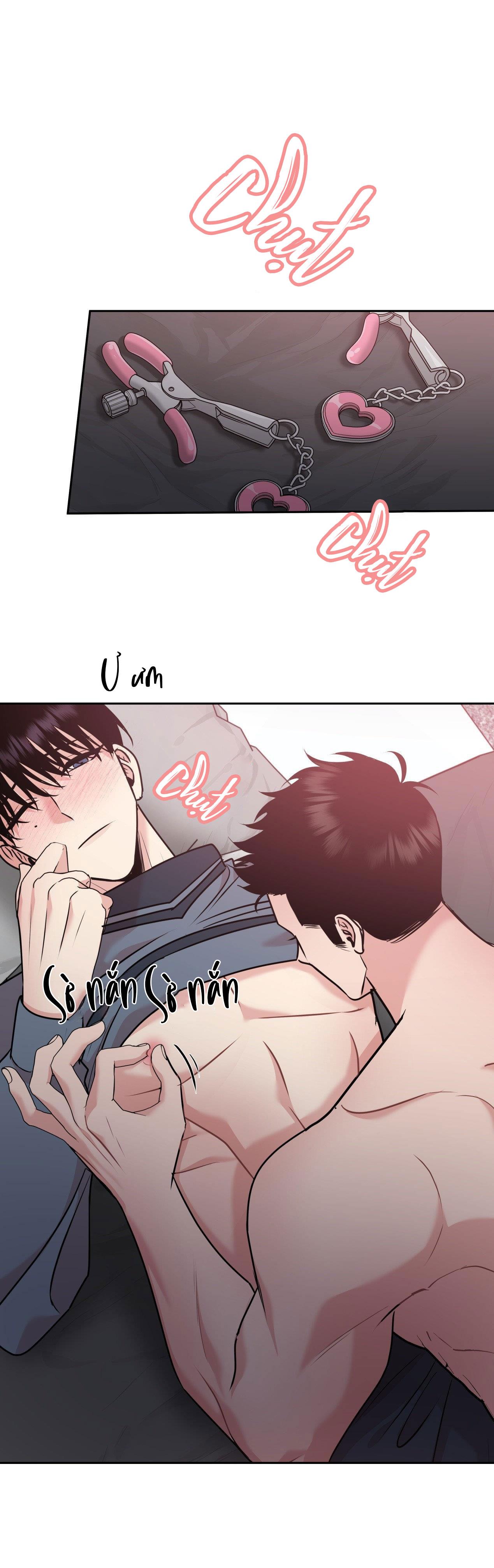 Đọc truyện ĐIỀU 260 BỘ LUẬT HÌNH SỰ - Chapter 6