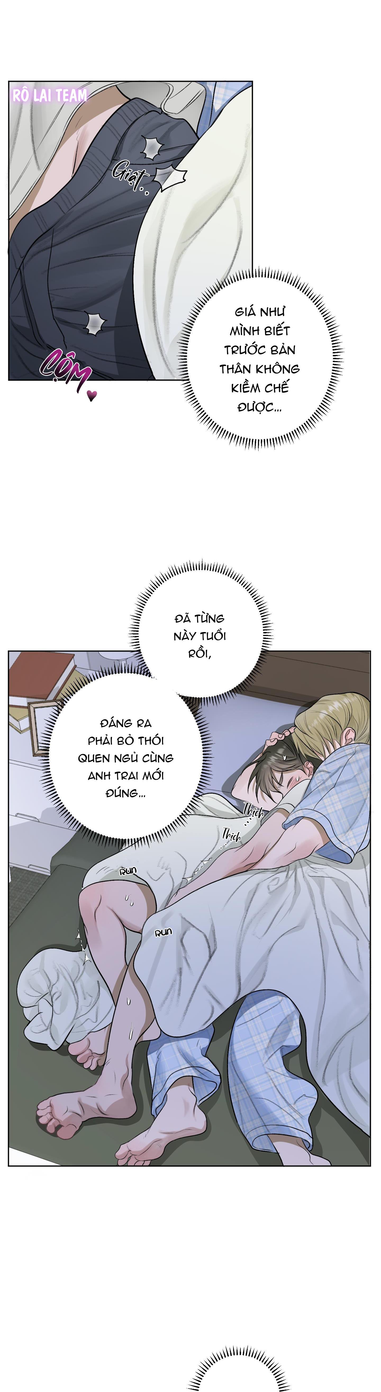 Đọc truyện  Đầm Hoa Sen - Chapter 19