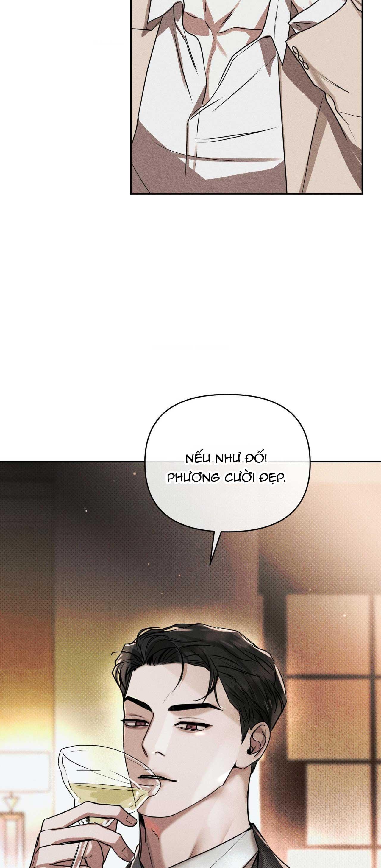 Đọc truyện Dearest - Chapter 2