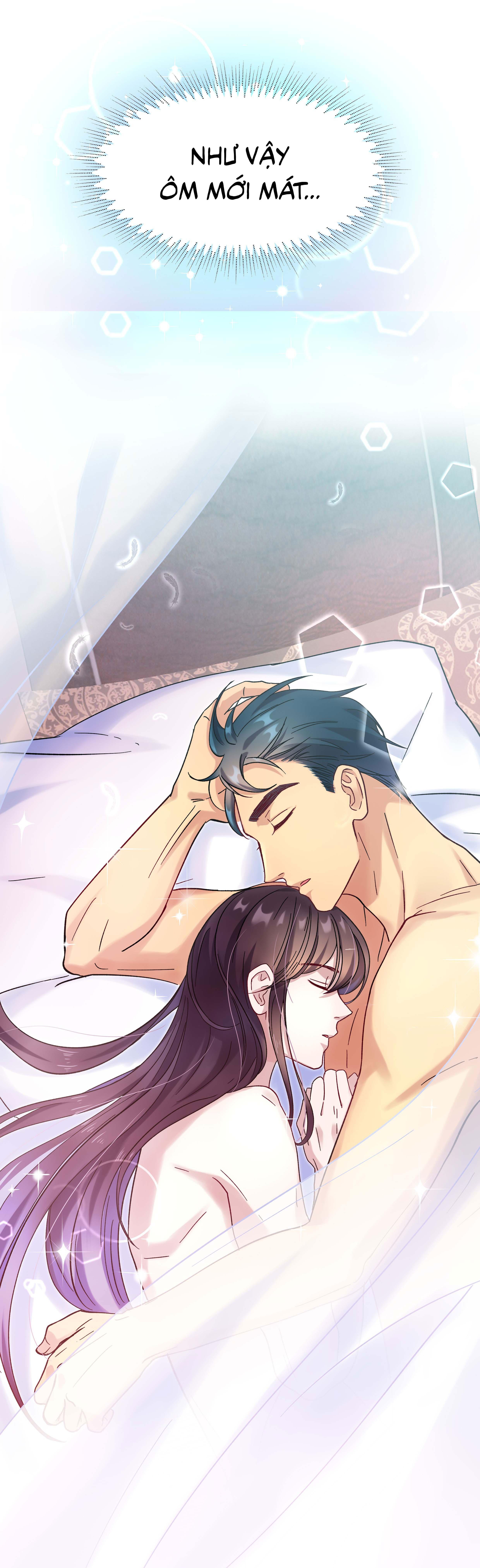 Đọc truyện Quán cơm tỳ hưu - Chapter 11