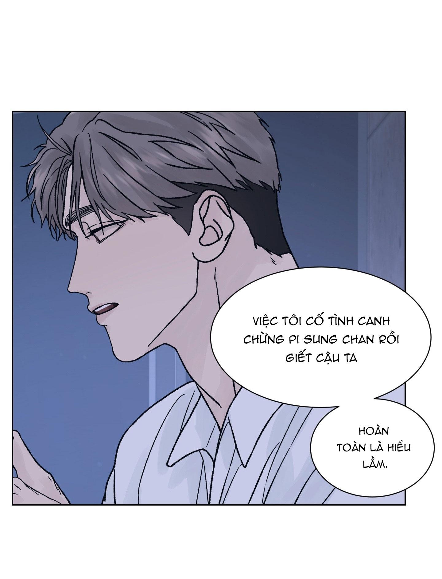 Đọc truyện ĐÊM KINH HOÀNG - Chapter 44