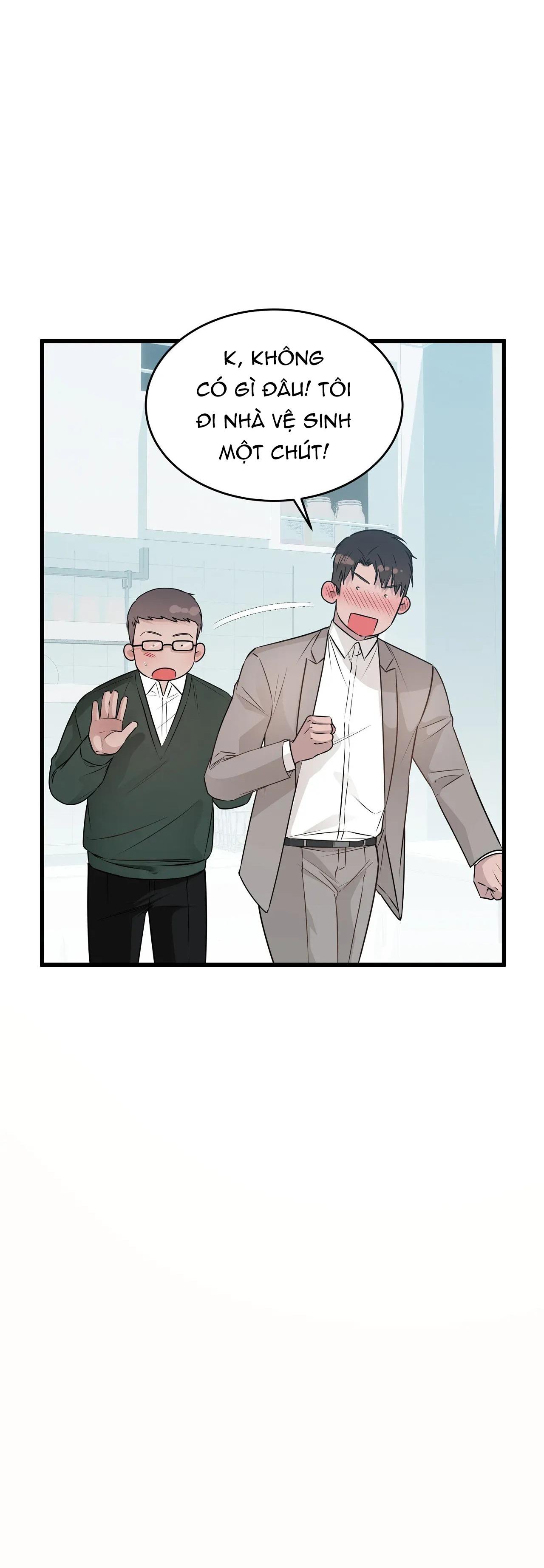 Đọc truyện ÂN NHÂN CỦA RẮN - Chapter 18