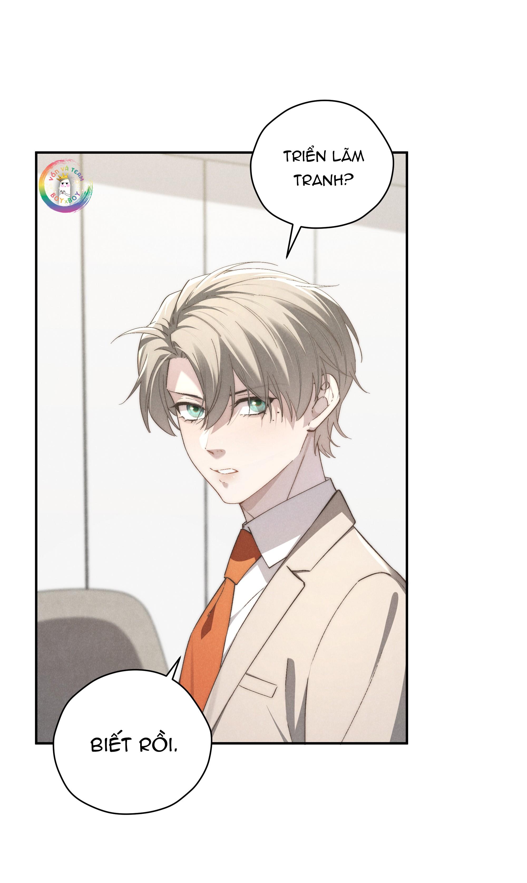 Đọc truyện (END) Thiếu Gia Hư Hỏng - Chapter 65