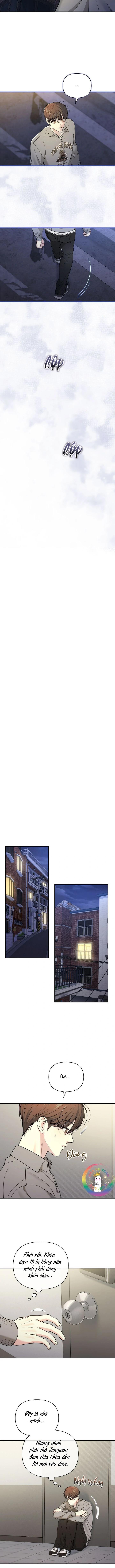 Đọc truyện (END) Tình Yêu Bí Mật - Chapter 56