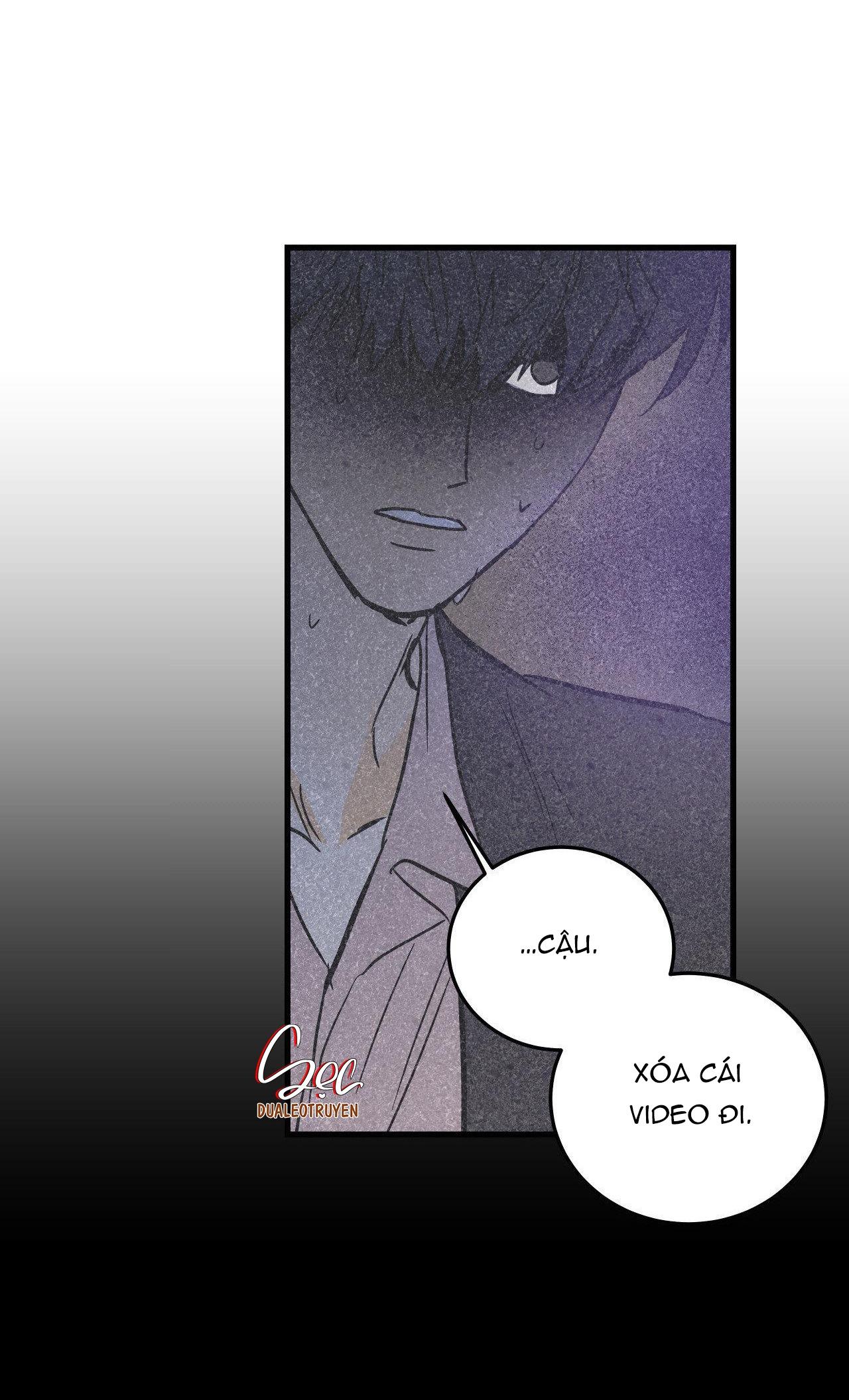 Đọc truyện LIE AGAIN - Chapter 36