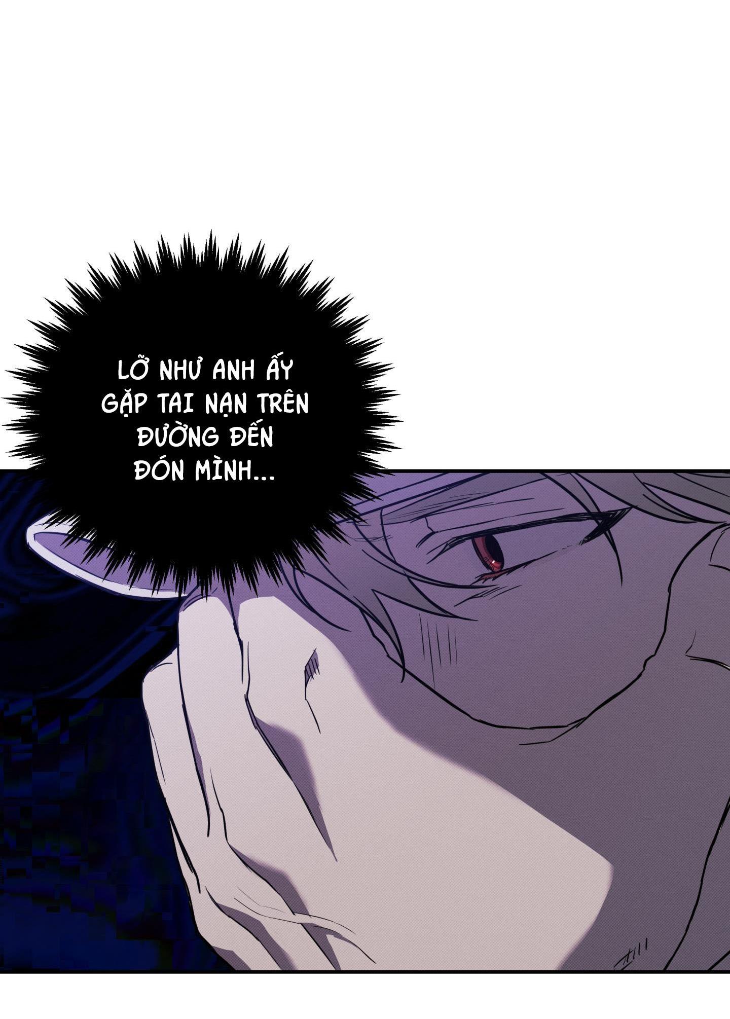 Đọc truyện BL NGẮN CHỊCH HỎNY - Chapter 43.2