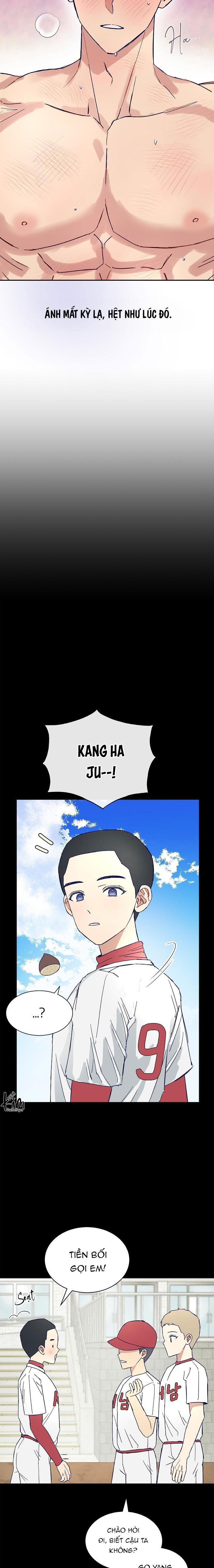 Đọc truyện BL NGẮN TUYỂN CHỌN - Chapter 20.4