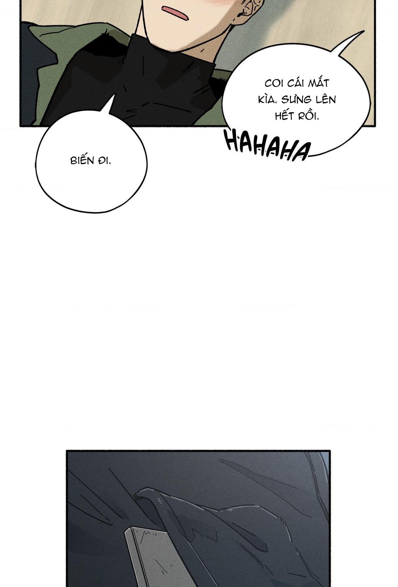 Đọc truyện LÃNG MẠN KHÔNG TRỌNG LỰC - Chapter 46