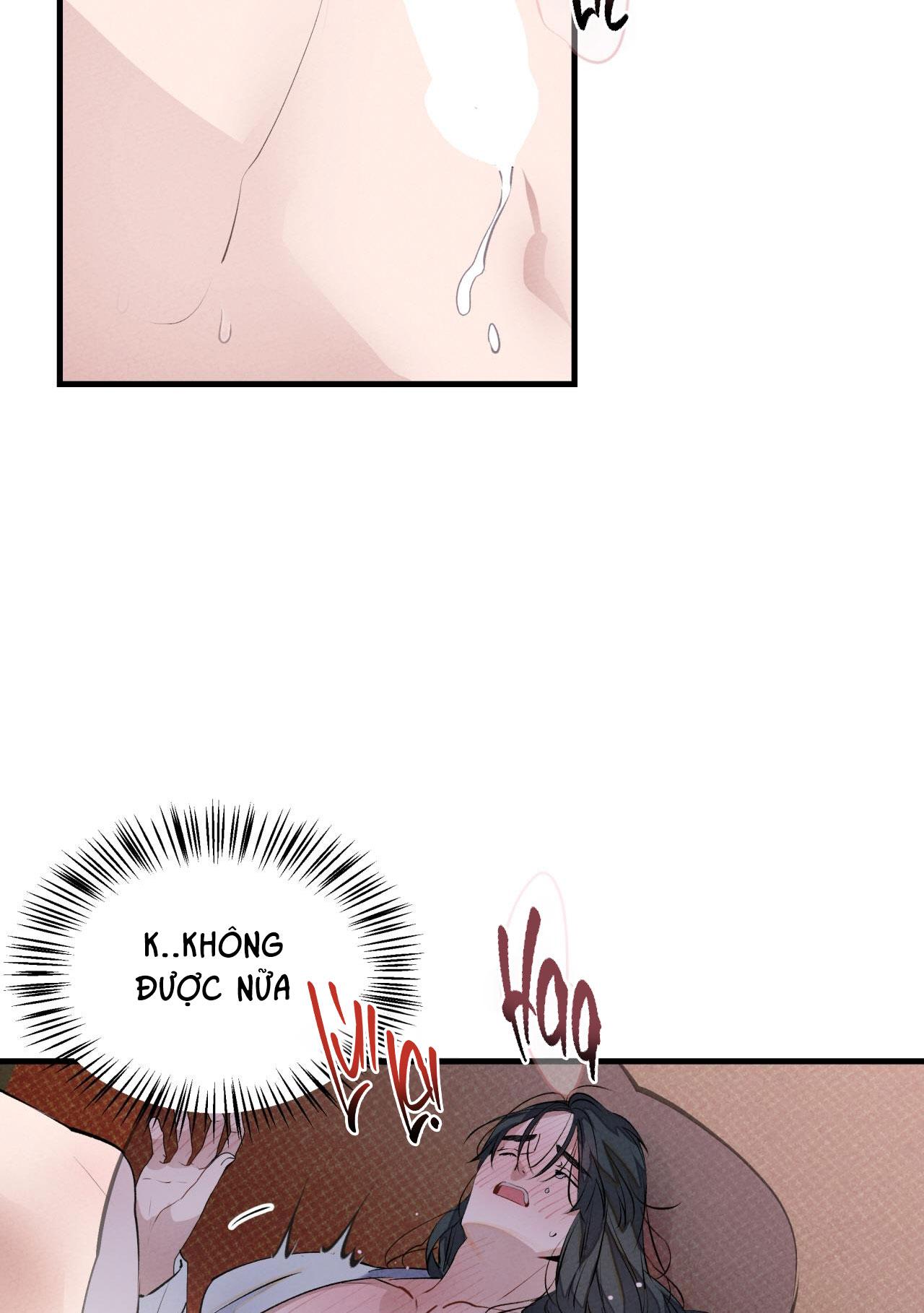 Đọc truyện BL CỔ TRANG-ÂU CỔ NGẮN NHÀ KIM - Chapter 39.3