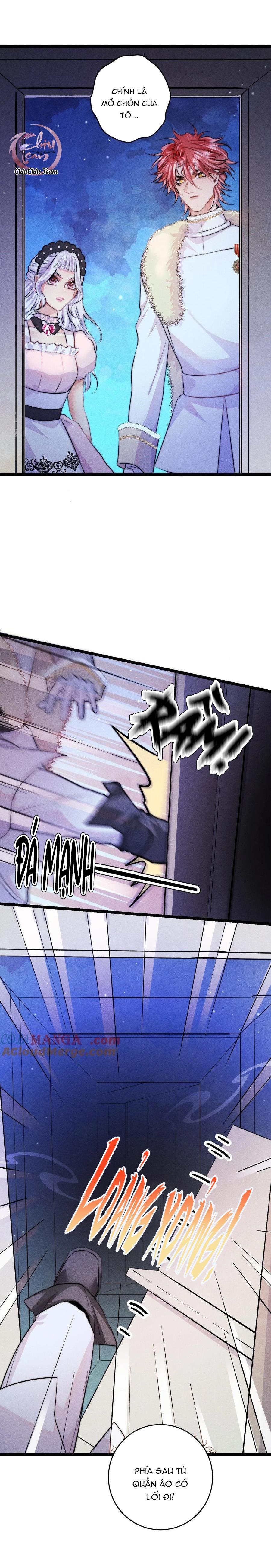 Đọc truyện Tòa Tháp - Chapter 44