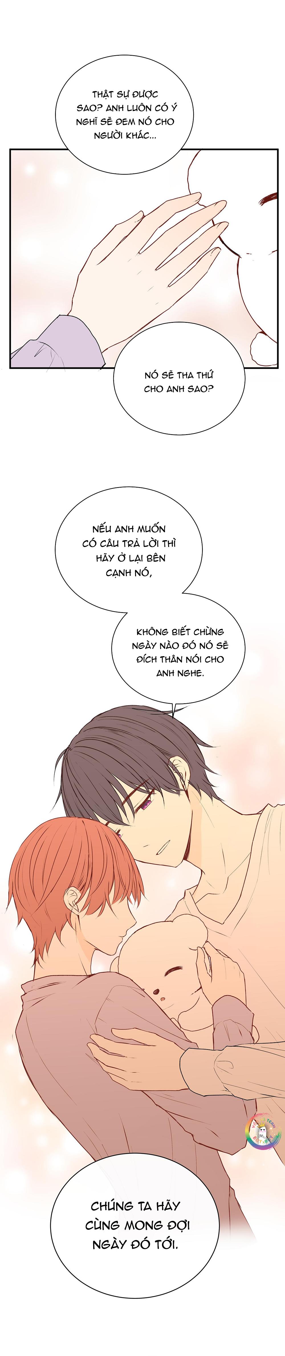 Đọc truyện Liquor Gummies - Chapter 34