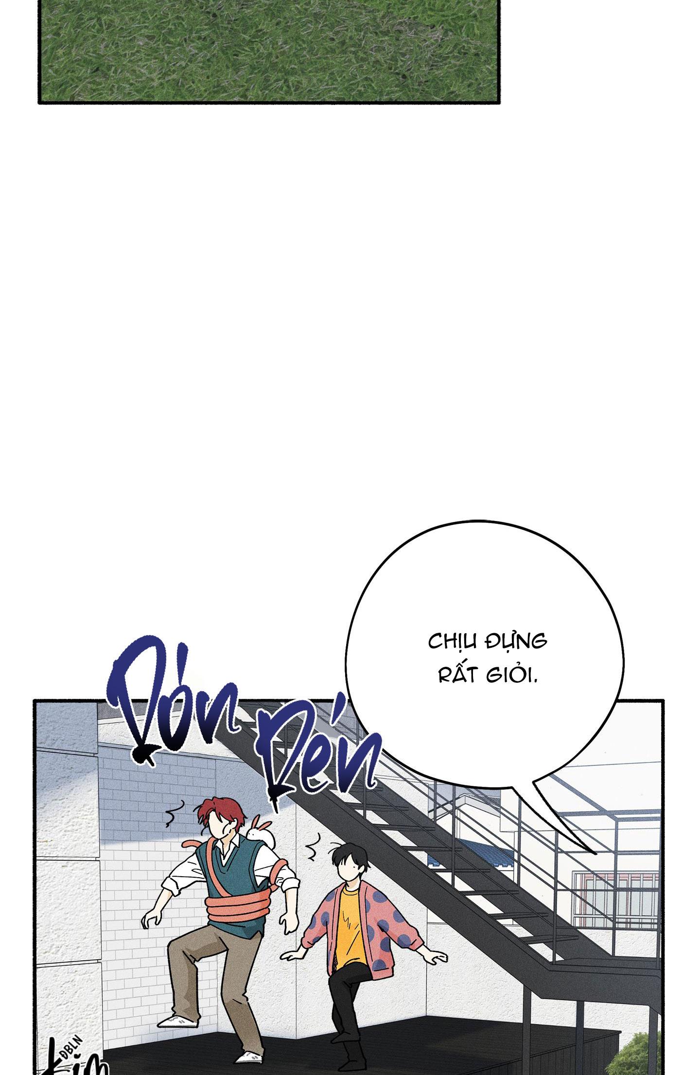 Đọc truyện LÃNG MẠN KHÔNG TRỌNG LỰC - Chapter 44