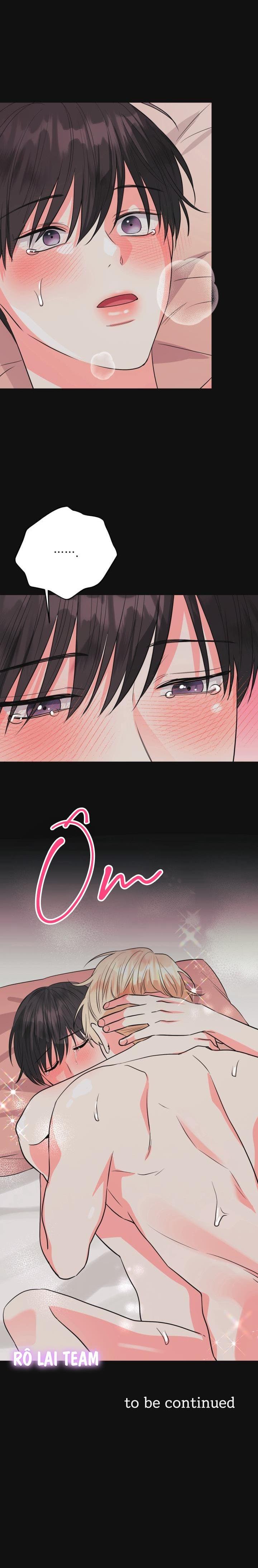 Đọc truyện DROP Playlist tua ngược - Chapter 4