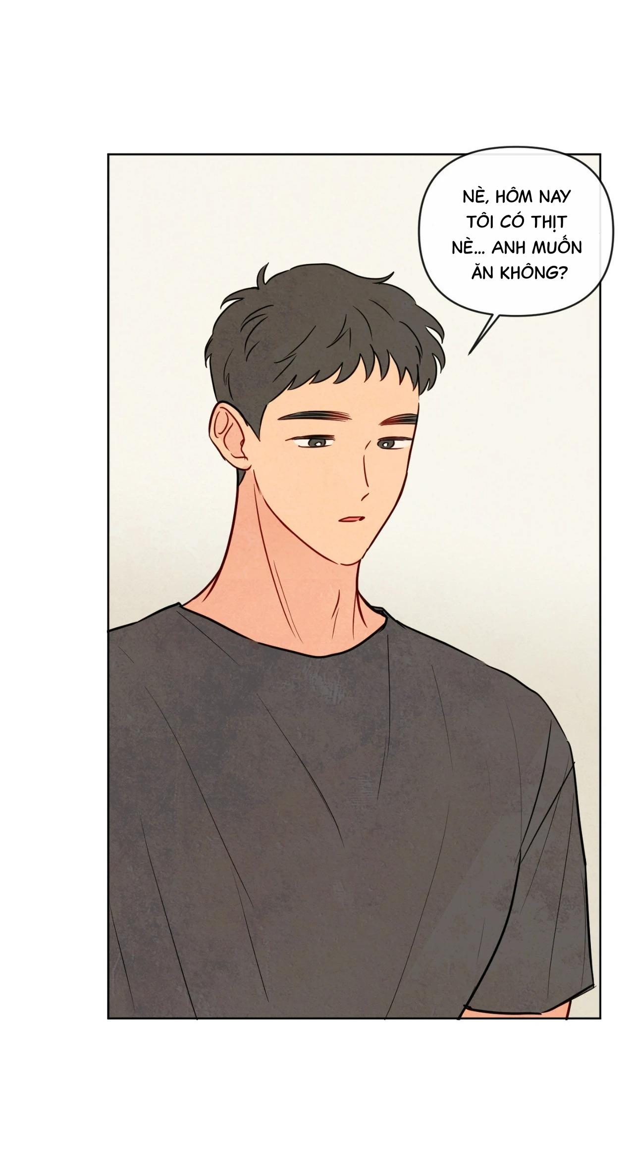 Đọc truyện Sự quyến rũ của Thần Rắn - Chapter 21
