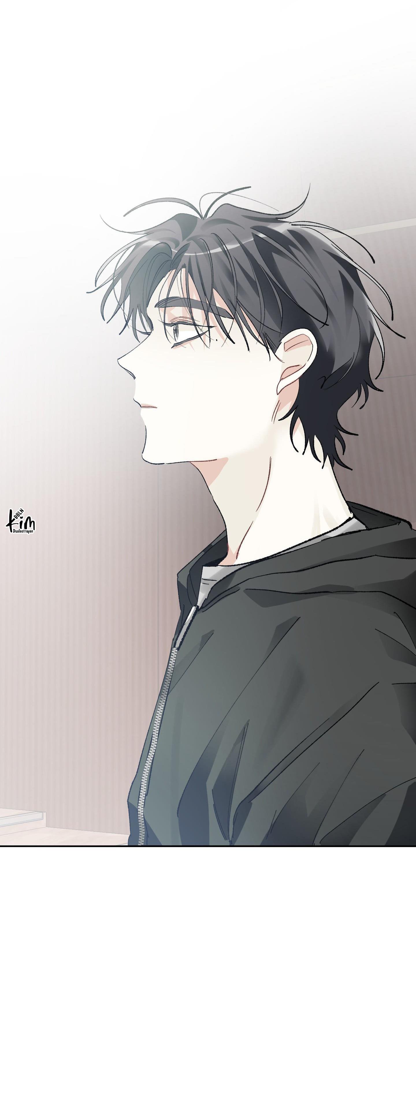 Đọc truyện THẾ GIỚI CỦA TÔI KHI KHÔNG CÓ EM - Chapter 54