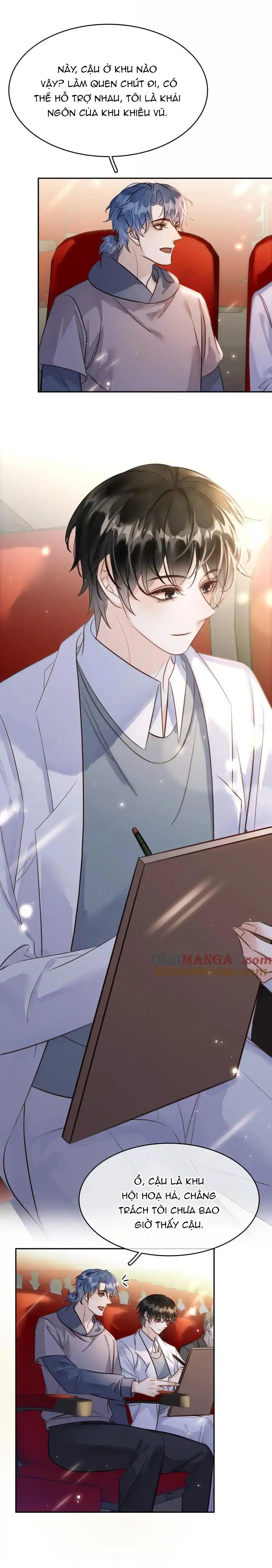 Đọc truyện Không Làm Trai Bao! - Chapter 160