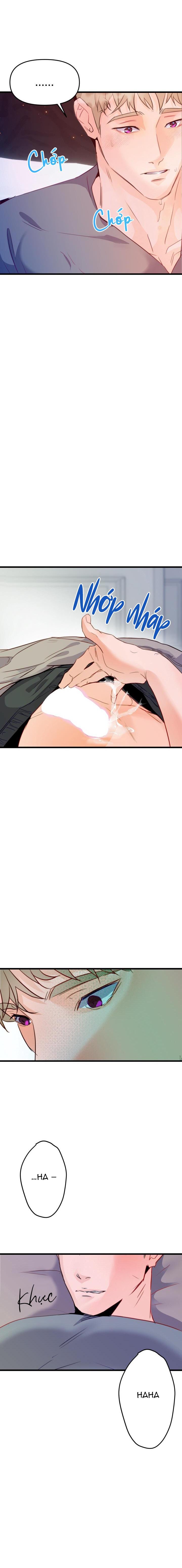 Đọc truyện TUYỂN TẬP CUỒNG CÔNG-CHIẾM HỮU CÔNG CỦA NHÀ KIM - Chapter 32.6