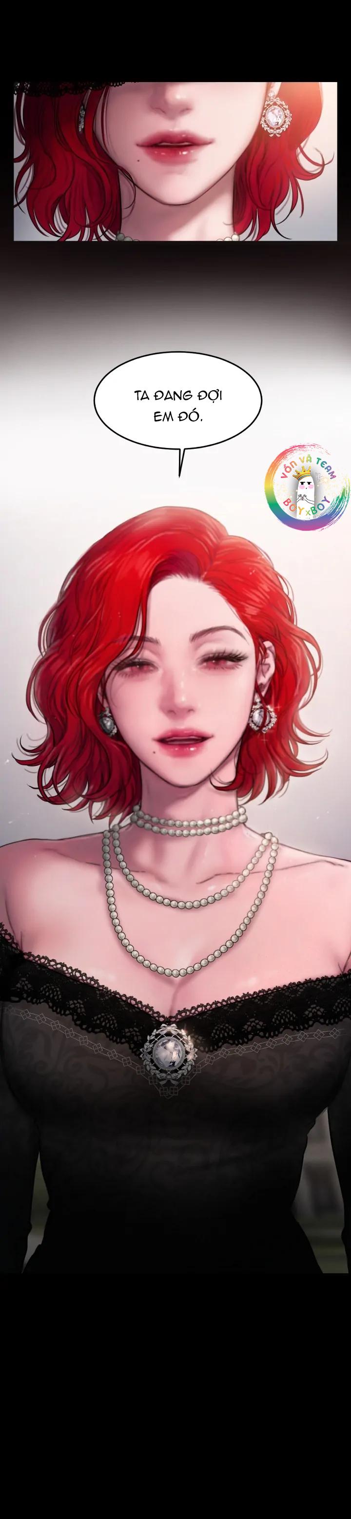 Đọc truyện (END) Lily Of The Valley - Chapter 1