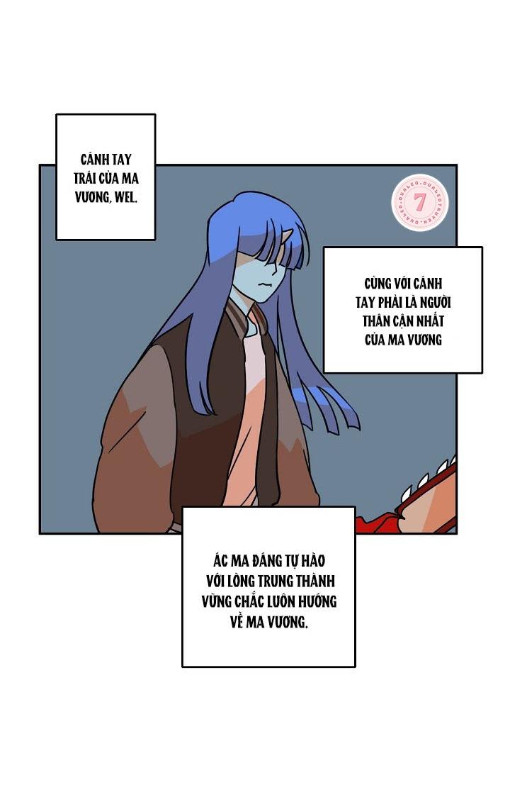 Đọc truyện Dừng Lại, Tài Xế - Chapter 7