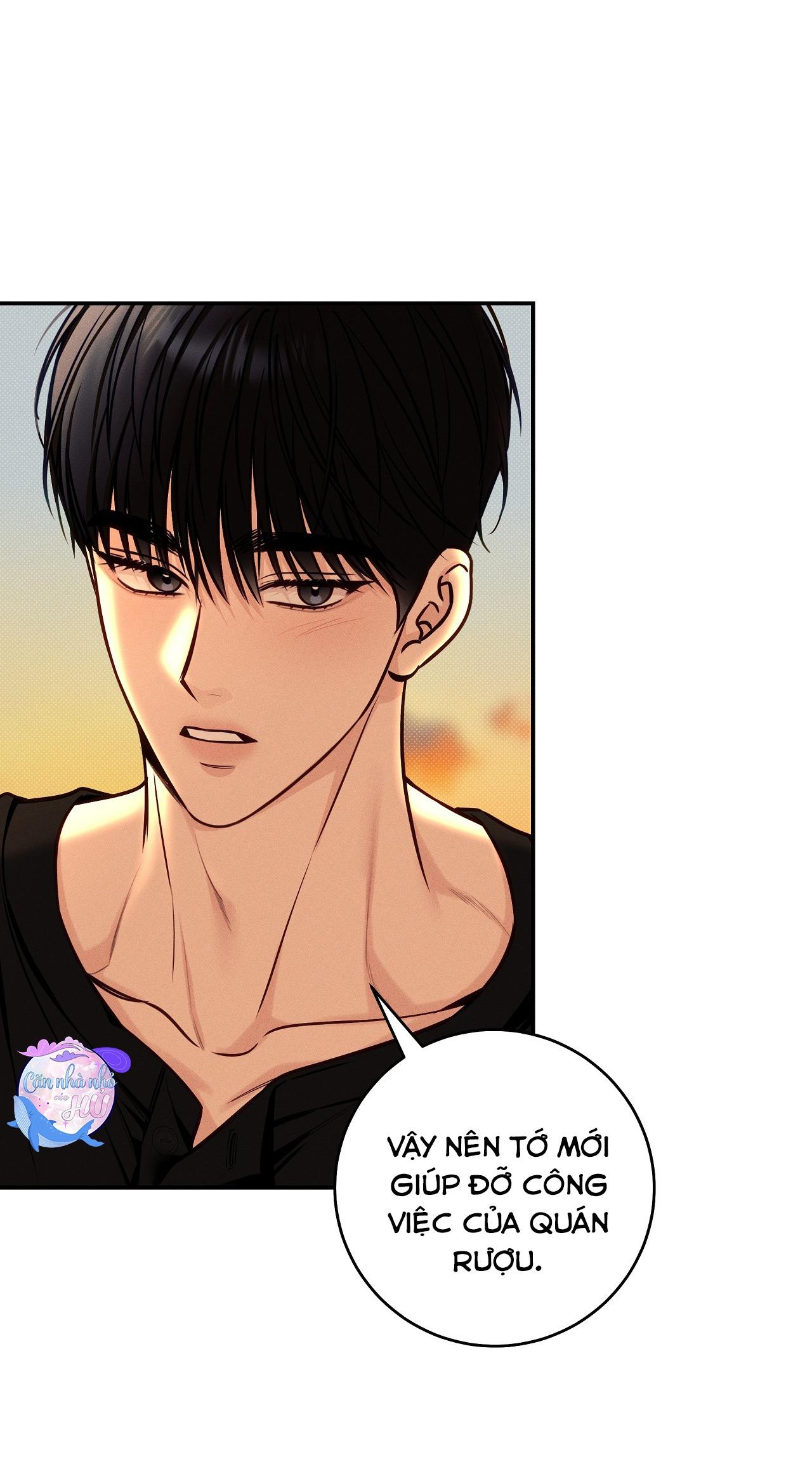 Đọc truyện (END) MÙA HÈ NĂM ẤY - Chapter 53