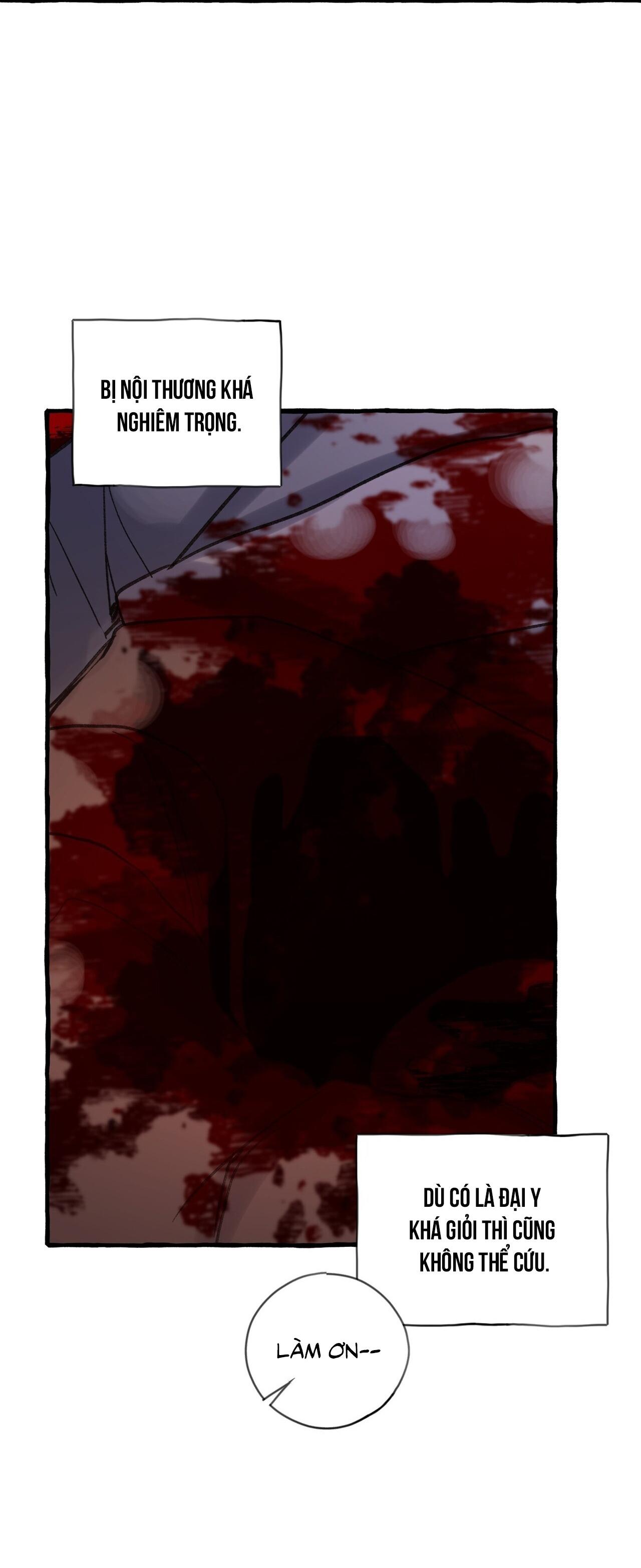 Đọc truyện BÁT NHÃ GIAI NHÂN - Chapter 45