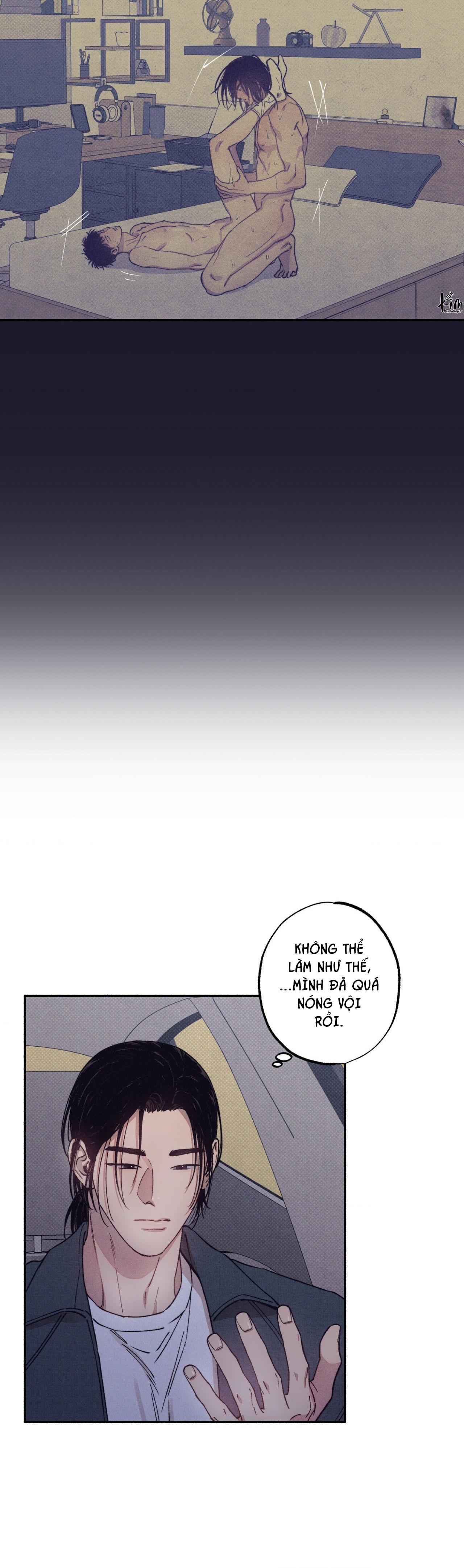 Đọc truyện TỪ 1 ĐẾN 10 - Chapter 35