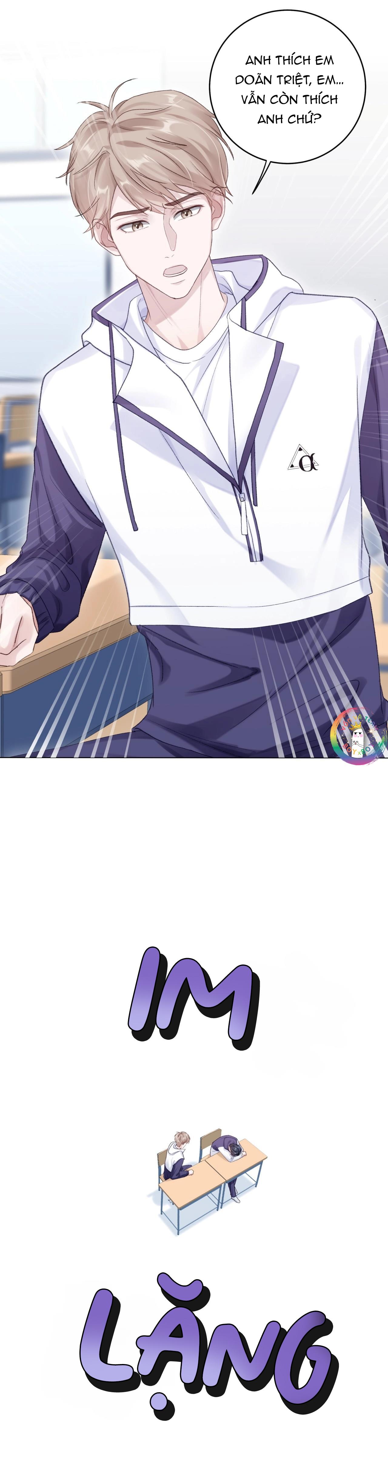 Đọc truyện (END) Để Ý Tôi Một Chút Đi Mà - Chapter 68