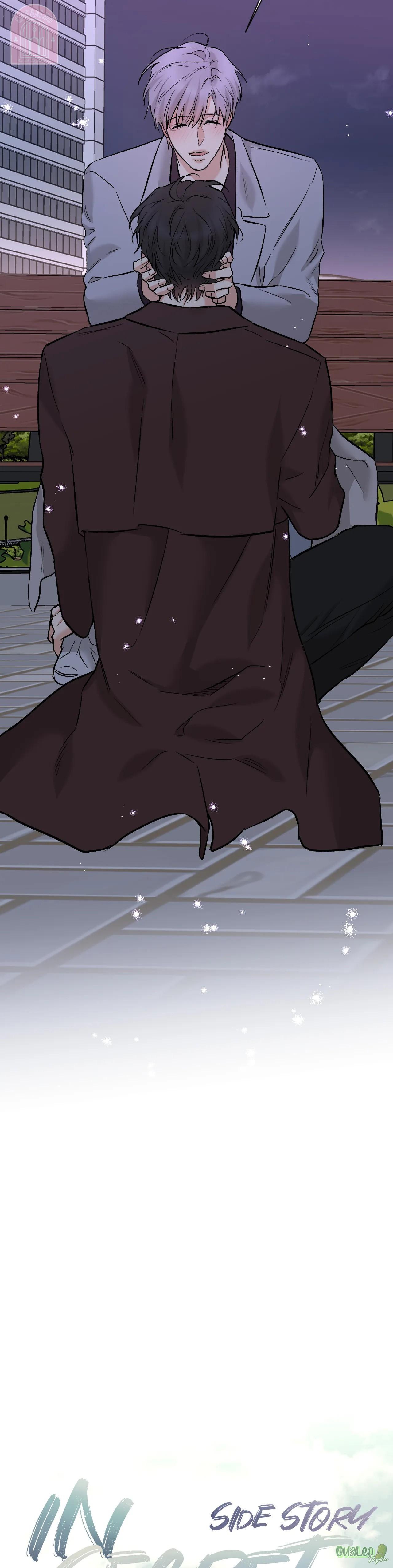 Đọc truyện Trong vòng bí mật - Chapter 102