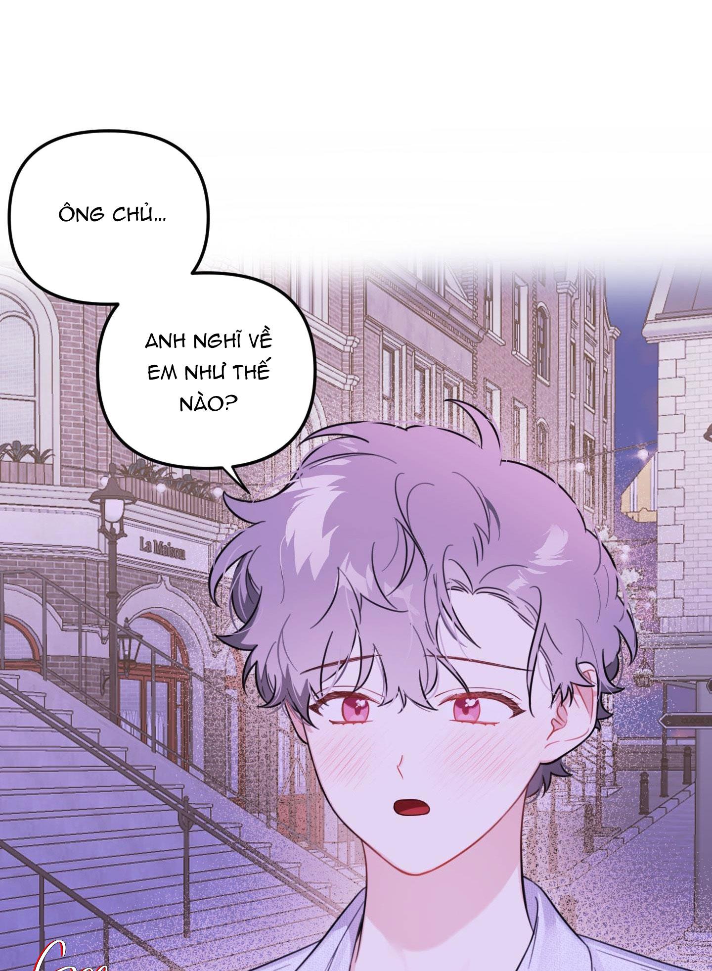 Đọc truyện VƯỜN HOA - Chapter 36