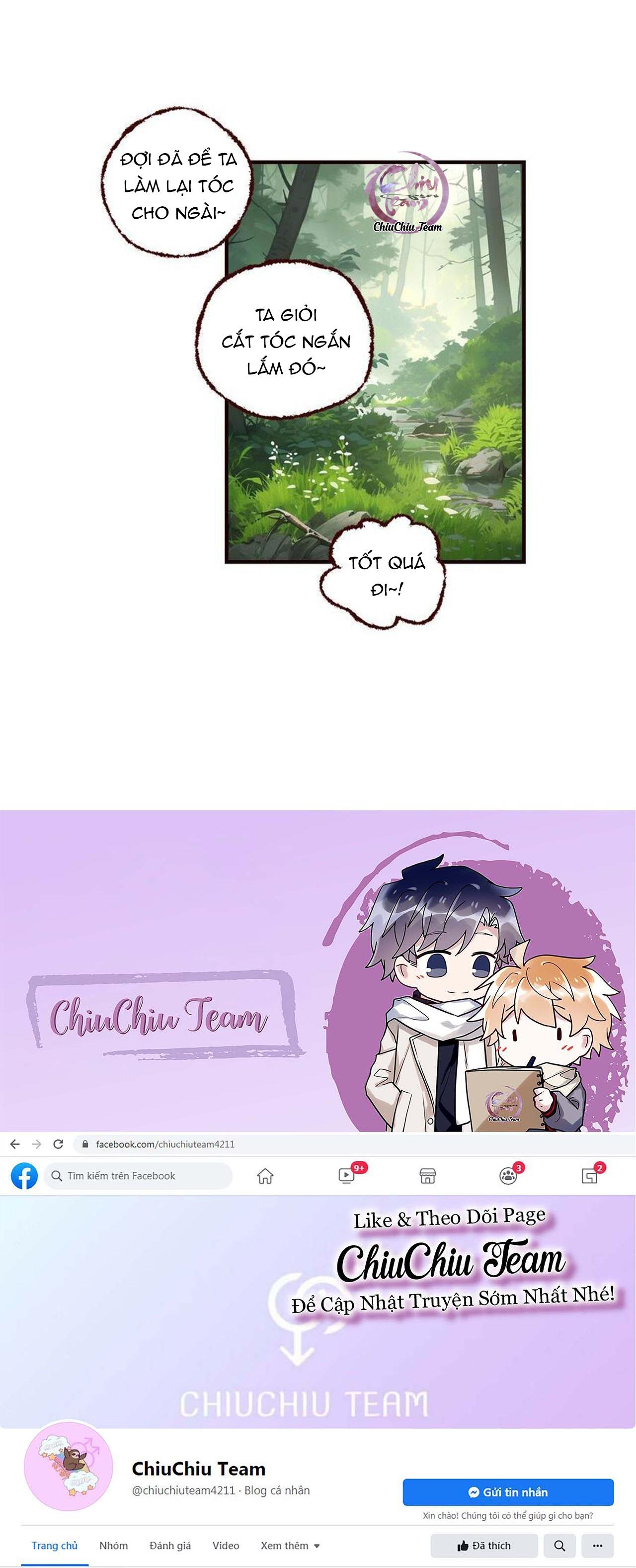 Đọc truyện Đóa Hoa Quỷ Dữ - Chapter 71