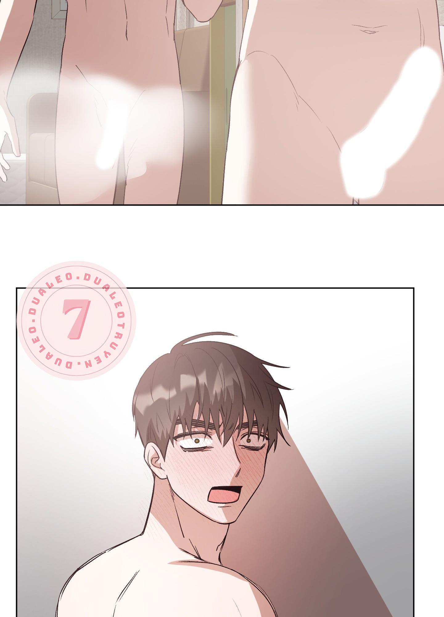 Đọc truyện [Hoàn] Bạn Thời Thơ Ấu Trong Góc Phòng - Chapter 9